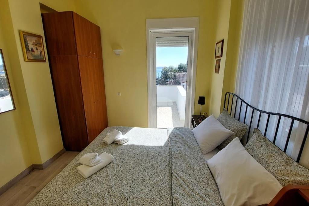 Villa Elea Tolón Exterior foto